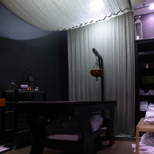 Hotel Isabel de Farnesio 